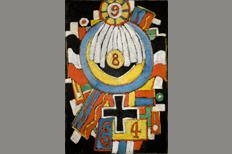 This Is a Portrait If I Say So: Identity in American Art, 1912 to Today at Bowdoin College Museum of Art